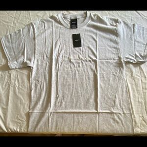 HUF mens tee shirt